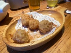 -有意思休闲餐厅(濉溪店)