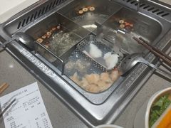 -海底捞火锅(苏宁广场店)