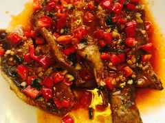 臭桂鱼-荆楚兴源(含光路店)