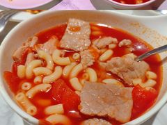 -深仔记茶餐厅(亚士厘道店)