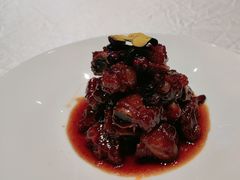 -红城阁·上海味道(四平路店)