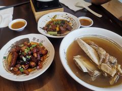 -草本汤(闵行漕宝路店)