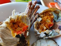 -蟹榭·本帮江浙菜·蟹宴(五角场合生汇商场店)