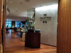-上海金陵紫金山大酒店·汇海餐厅