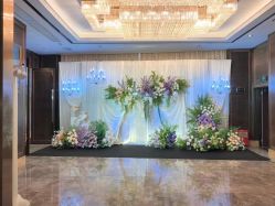 -万悦酒店·宴会厅婚礼会议