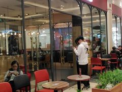 门面-COSTA COFFEE(上海月星环球港店)