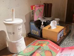 -南京大牌档(之心城店)
