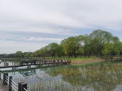 -苏州吴中太湖旅游区