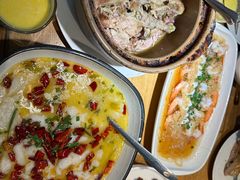 -金牌外婆家(苏州中心店)