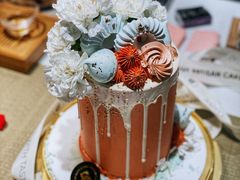 -Biteology Artisan Cakes(红庄·国际文化保税创新园店)