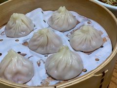 苏小柳金牌小笼包-苏小柳手工点心(人民广场分院)