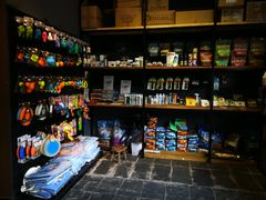 零售区-百好乐宠物友好餐厅(朝外大街店)