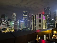 -Mercato莫卡多露台餐厅与酒吧(K11店)