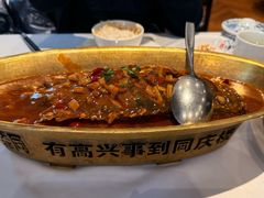 -同庆楼(大钟寺店)