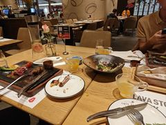 -原石牛扒·约会餐厅(龙城万科里店)