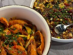 -辣螃铠盆盆蟹大排档(总店)