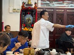 -香港蓮香樓(中環店)