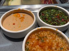 -巴奴毛肚火锅(悠唐购物中心店)