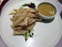 -味+新京宴·烤鸭·北京菜(创意谷店)