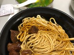-河南拉面(肇周路店)