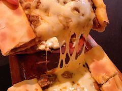 -Efes Turkish & Mediterranean Cuisine 艾菲斯餐厅(陆家嘴店)