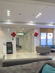 -雍禾植发全国连锁