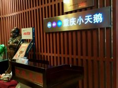 -重庆小天鹅(英雄山路店)