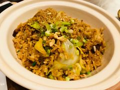 -莆田餐厅PUTIEN(三里屯店)