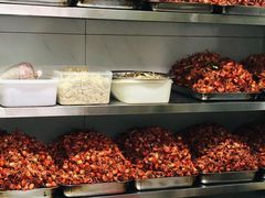 -回味南塘老王虾尾(总店)