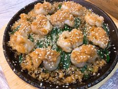 -粗茶淡饭·汉口公馆(循礼门店)