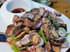 -食鸡公社辣子鸡·潍坊菜·烧烤