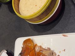 -京采烤鸭清真餐厅(金桥店)