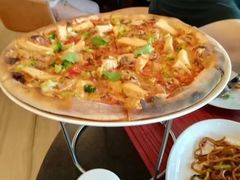 -WOLFGANG PUCK KITCHEN & BAR(迪士尼小镇店)