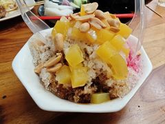 -Limapulo: Baba Can Cook