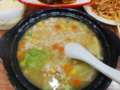 三鲜豆汤饭-71号豆汤饭·成都小馆(青羊小区店)