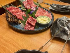 -丸藏和牛烧肉专门店(园区师惠坊店)
