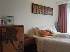 -三亚湾红树林度假世界(木棉酒店)