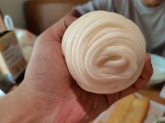 -食膳公园包子铺(烈士公园店)