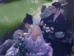 -第一夫人婚纱摄影(南京店)