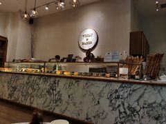 -WHEAT&BAKER-麥(凯德来福士店)