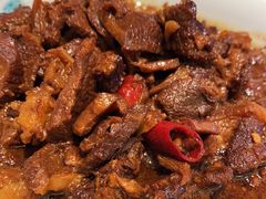 -阿毛饭店(和义路店)