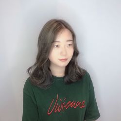 -BABY FACE沙龙