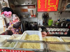 -丽华早点(大成路店)