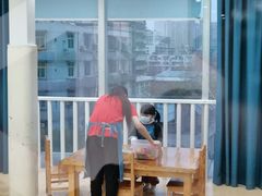 -美吉姆早教(恒隆中心)