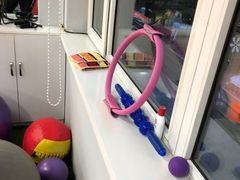 -袁振健身工作室