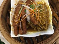 -乜都得港式茶楼(天贵路店)