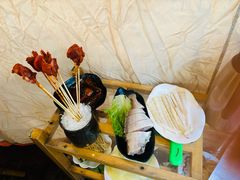 -二荆条·蜀鲜汇城市森林火锅