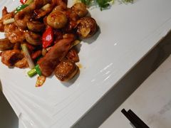 -周三的情书花园餐厅(江北店)