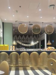 -奈尔宝·儿童乐园·亲子餐厅(华采天地店)