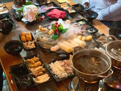 -丽江庭院之爱在路上(西单店)